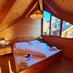In By Globalimmoservice Сasa de vacaciones Bad Kleinkirchheim