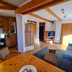 Сasa de vacaciones In By Globalimmoservice *