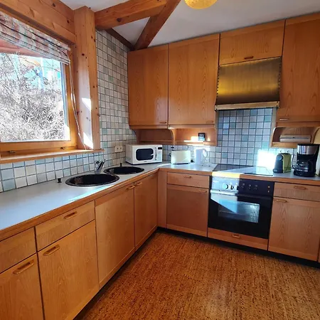 In By Globalimmoservice Holiday home