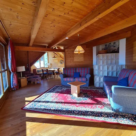 In By Globalimmoservice Holiday home