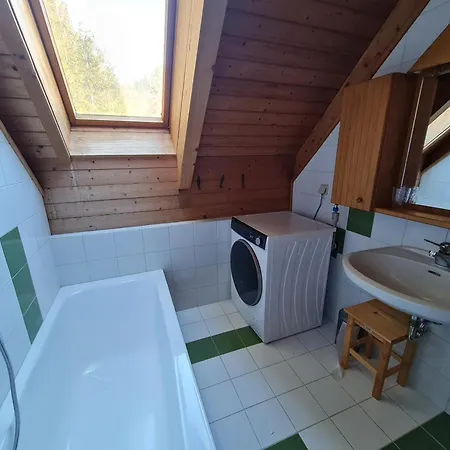 In By Globalimmoservice Feriehus Bad Kleinkirchheim