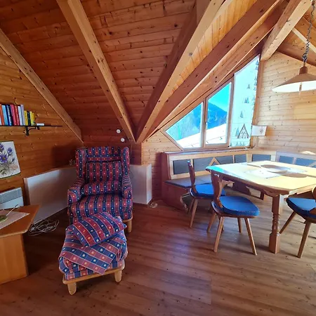 Holiday home In By Globalimmoservice Bad Kleinkirchheim