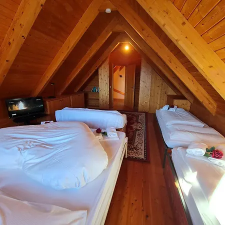 Holiday home In By Globalimmoservice Bad Kleinkirchheim