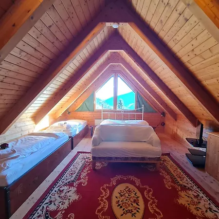 In By Globalimmoservice Bad Kleinkirchheim