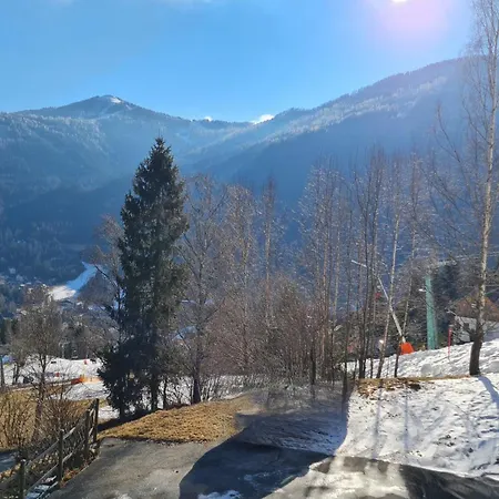 In By Globalimmoservice * Bad Kleinkirchheim