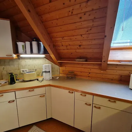 In By Globalimmoservice Holiday home *