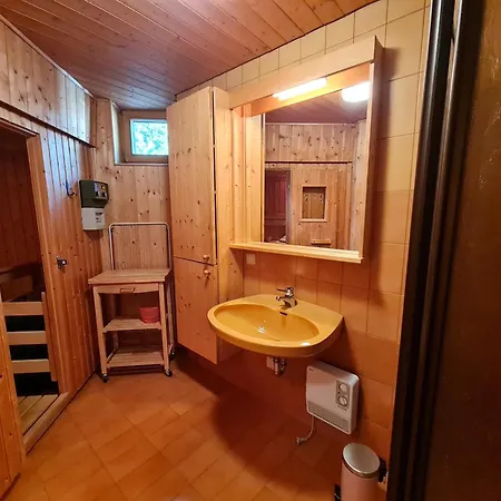 In By Globalimmoservice Holiday home Bad Kleinkirchheim