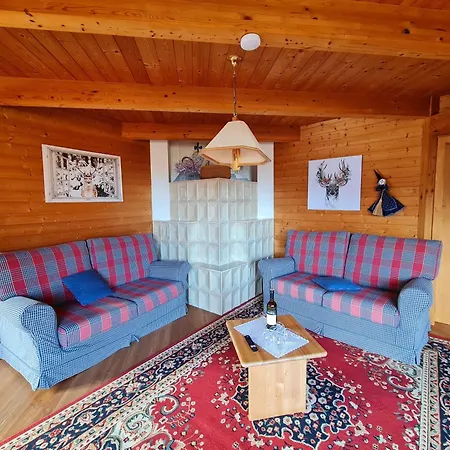 Feriehus In By Globalimmoservice *
