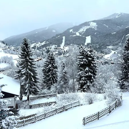In By Globalimmoservice Bad Kleinkirchheim