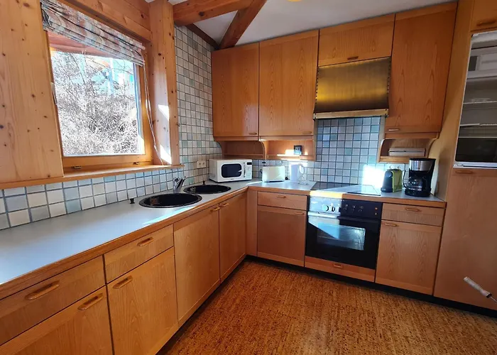 In By Globalimmoservice Holiday home