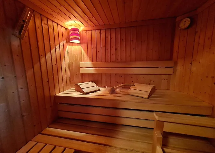 Holiday home In By Globalimmoservice