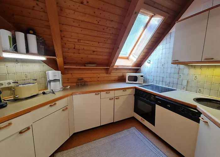 In By Globalimmoservice * باد كلينكيرشهايم