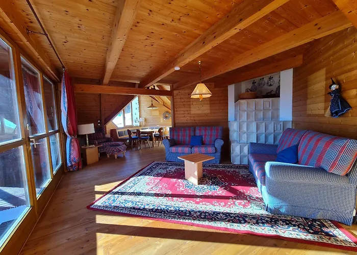 In By Globalimmoservice Holiday home