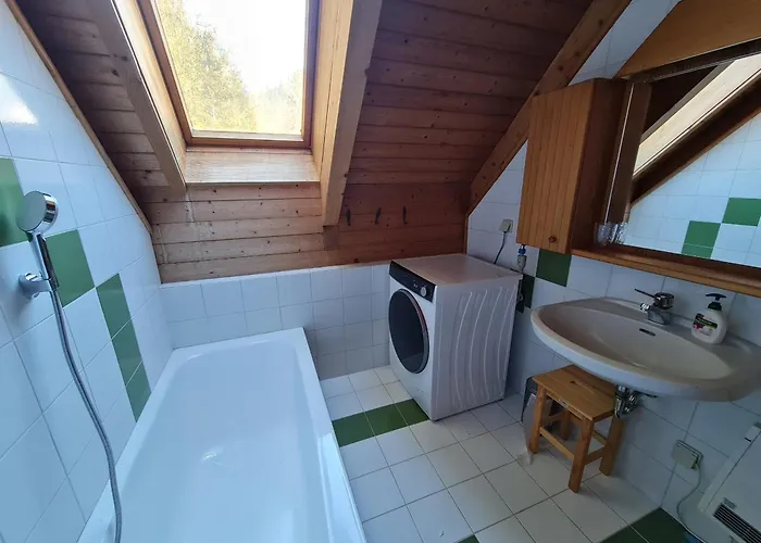 In By Globalimmoservice Holiday home Bad Kleinkirchheim