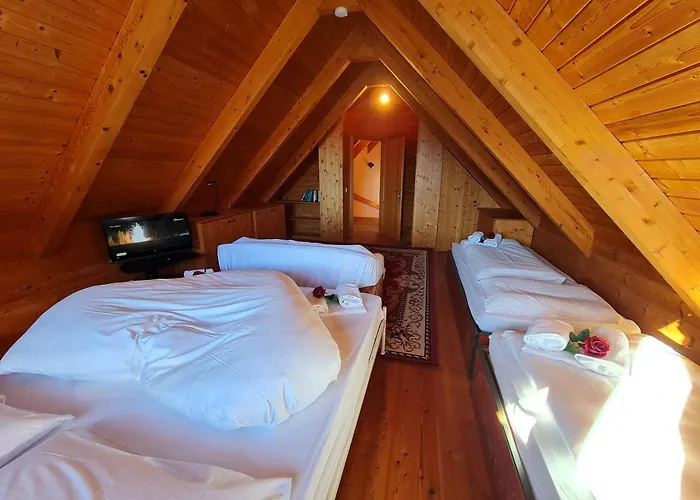 Holiday home In By Globalimmoservice Bad Kleinkirchheim