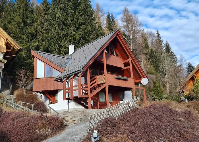 بيت للعطل In By Globalimmoservice