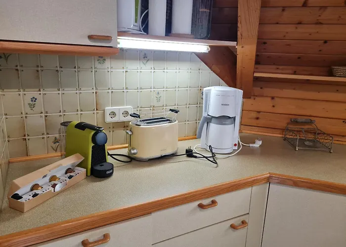 In By Globalimmoservice Holiday home Bad Kleinkirchheim