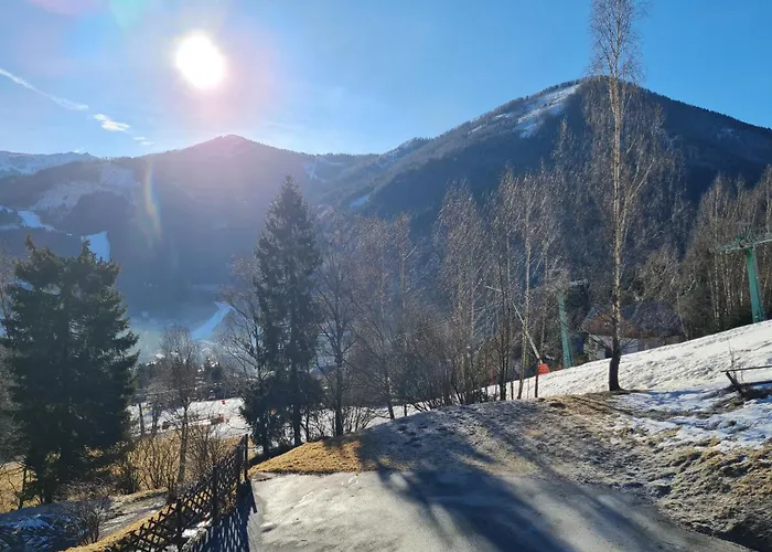 In By Globalimmoservice Holiday home