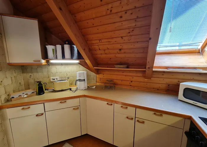 In By Globalimmoservice Holiday home *