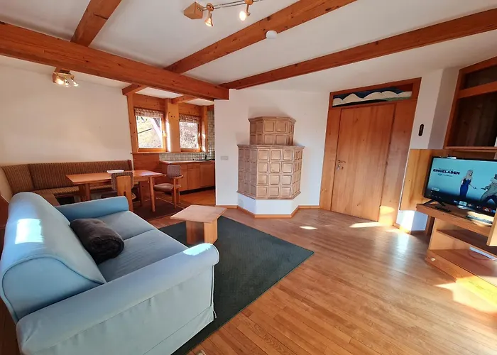 In By Globalimmoservice Holiday home