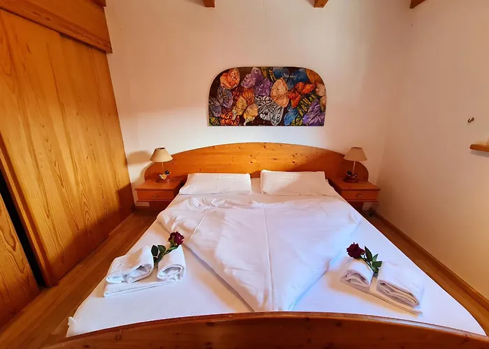 In By Globalimmoservice Holiday home Bad Kleinkirchheim