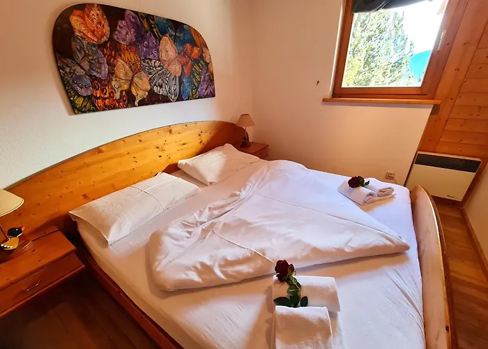 In By Globalimmoservice * Bad Kleinkirchheim