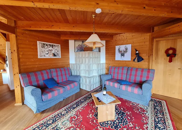 Holiday home In By Globalimmoservice *