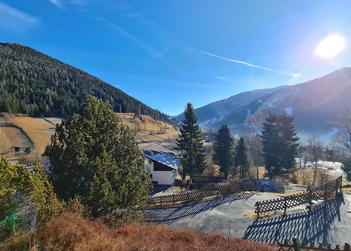 In By Globalimmoservice Holiday home *