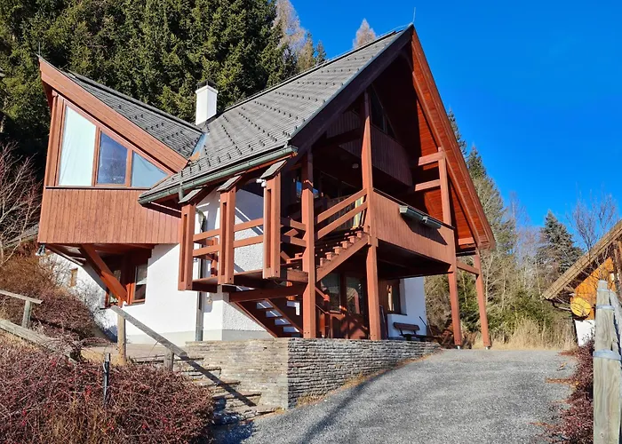 In By Globalimmoservice Holiday home *